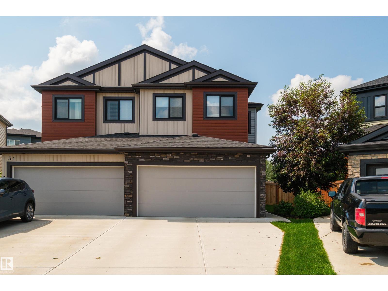 29 Taylor Co, Spruce Grove, Alberta  T7X 0X7 - Photo 2 - E4496959