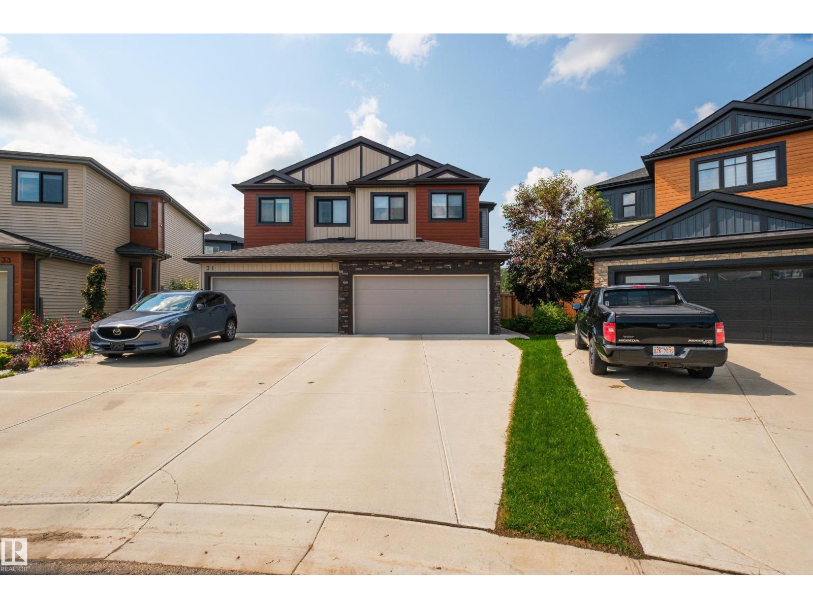 29 Taylor Co, Spruce Grove, Alberta  T7X 0X7 - Photo 3 - E4496959