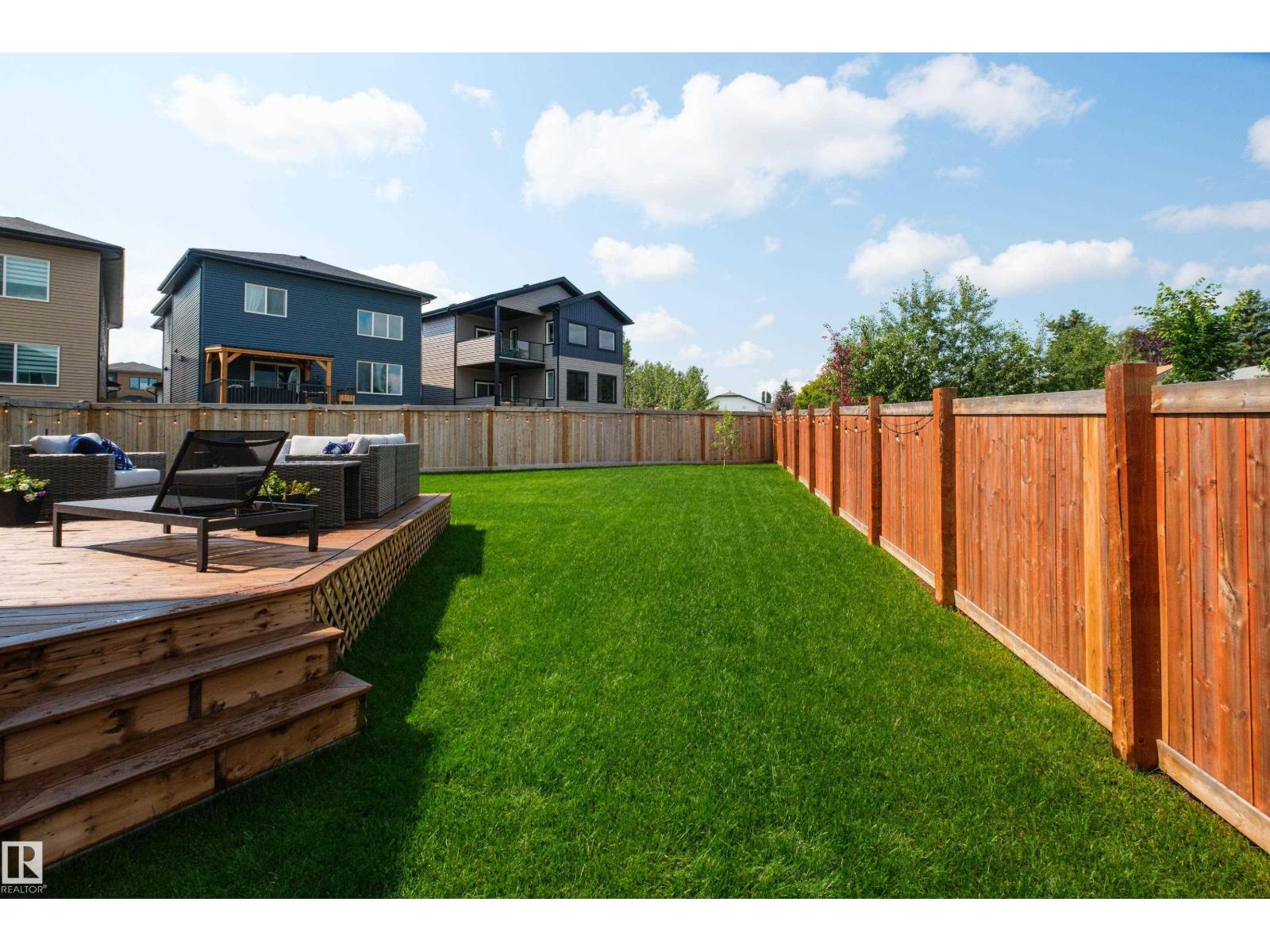 29 Taylor Co, Spruce Grove, Alberta  T7X 0X7 - Photo 35 - E4496959