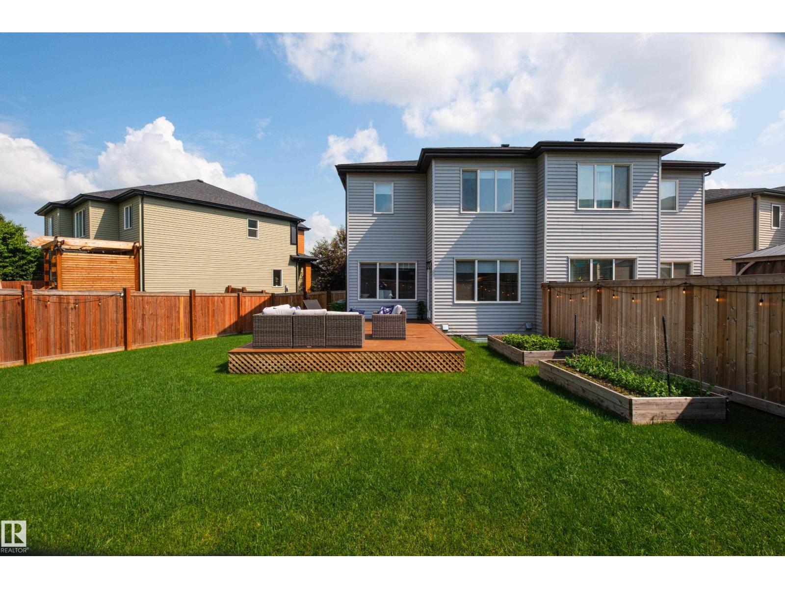 29 Taylor Co, Spruce Grove, Alberta  T7X 0X7 - Photo 38 - E4496959