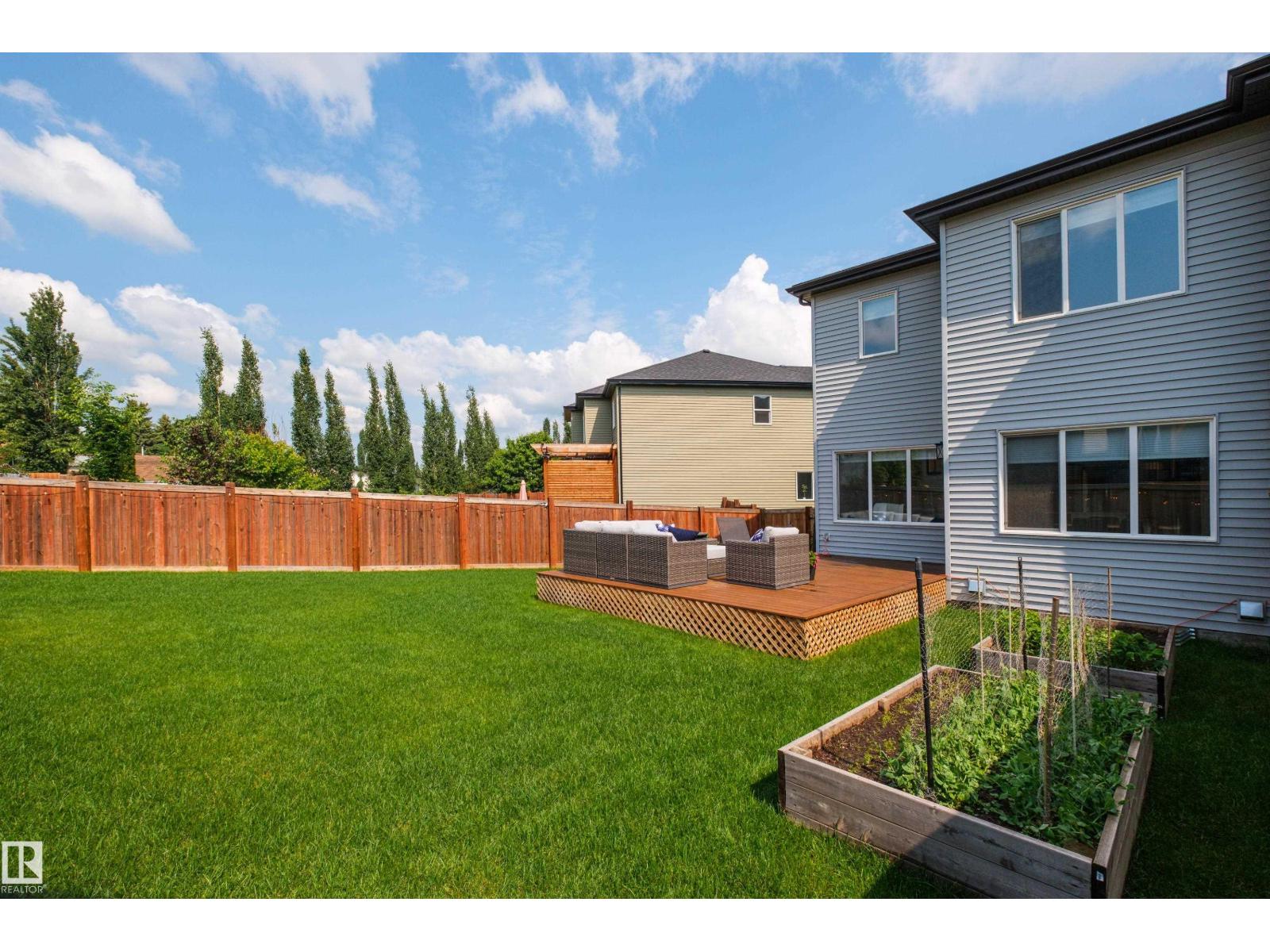 29 Taylor Co, Spruce Grove, Alberta  T7X 0X7 - Photo 40 - E4496959