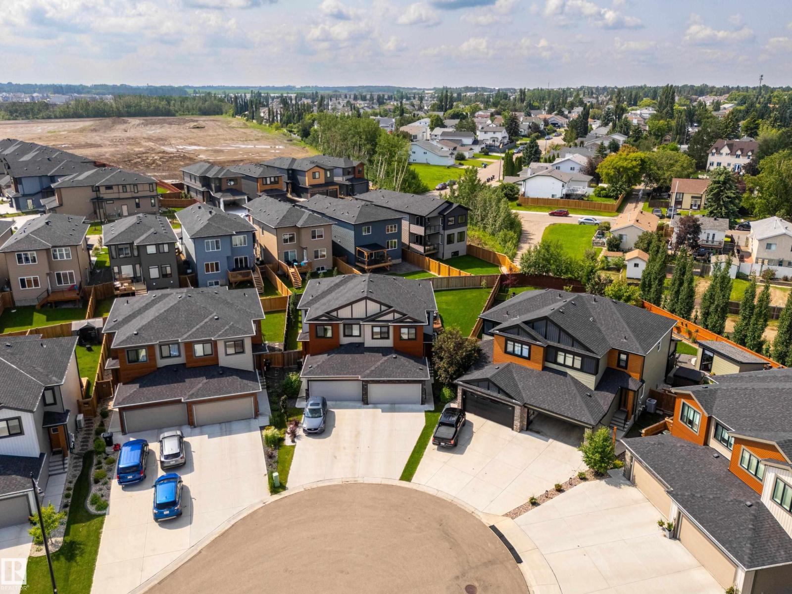 29 Taylor Co, Spruce Grove, Alberta  T7X 0X7 - Photo 45 - E4496959