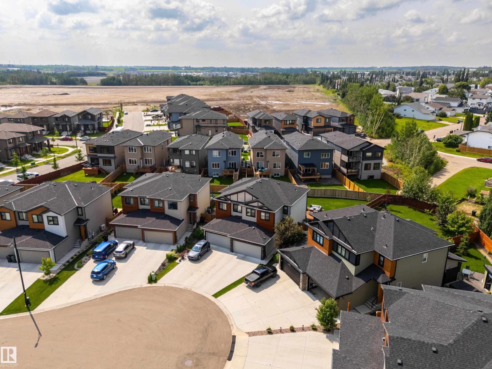 29 Taylor Co, Spruce Grove, Alberta  T7X 0X7 - Photo 46 - E4496959
