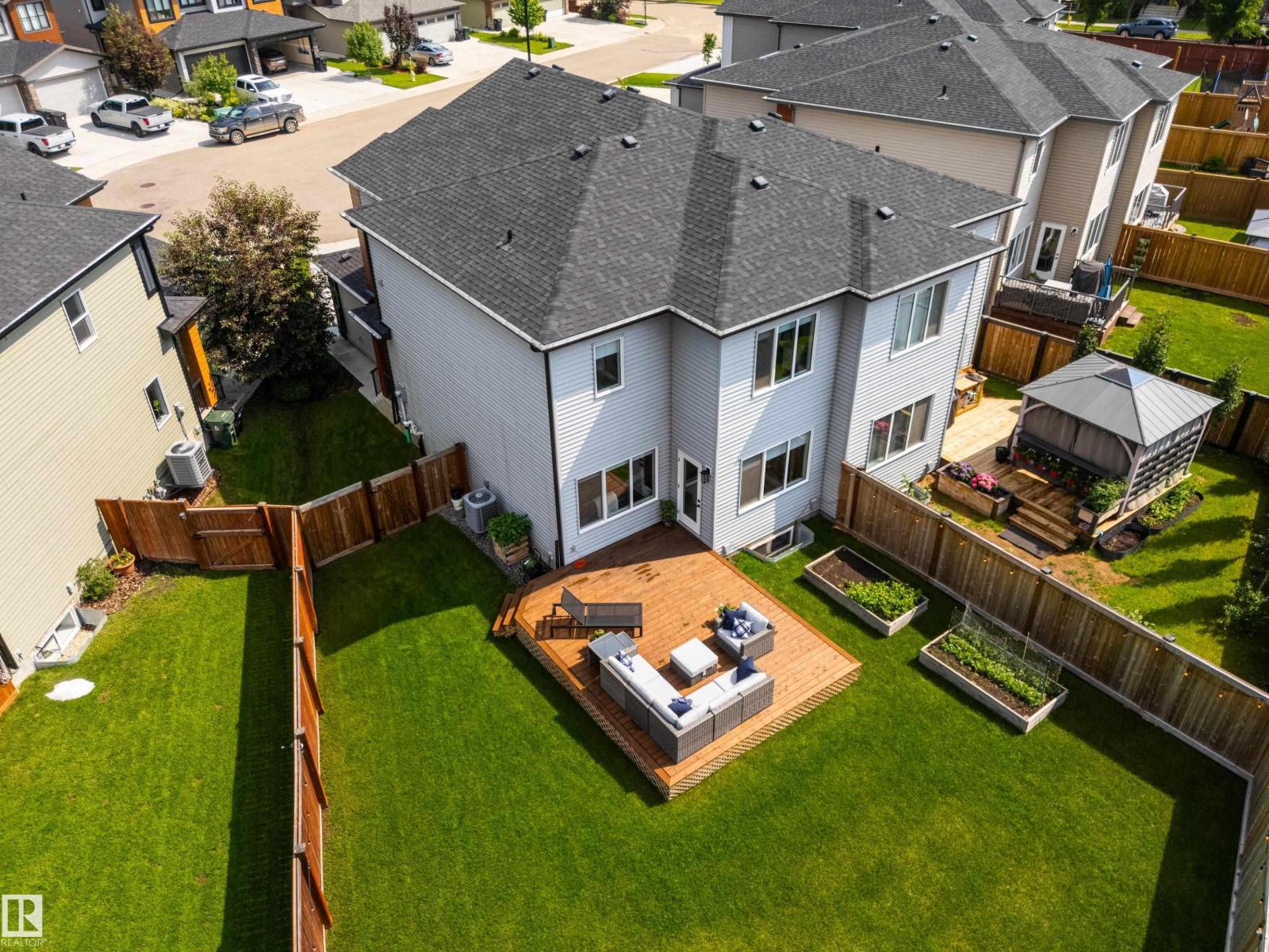 29 Taylor Co, Spruce Grove, Alberta  T7X 0X7 - Photo 49 - E4496959
