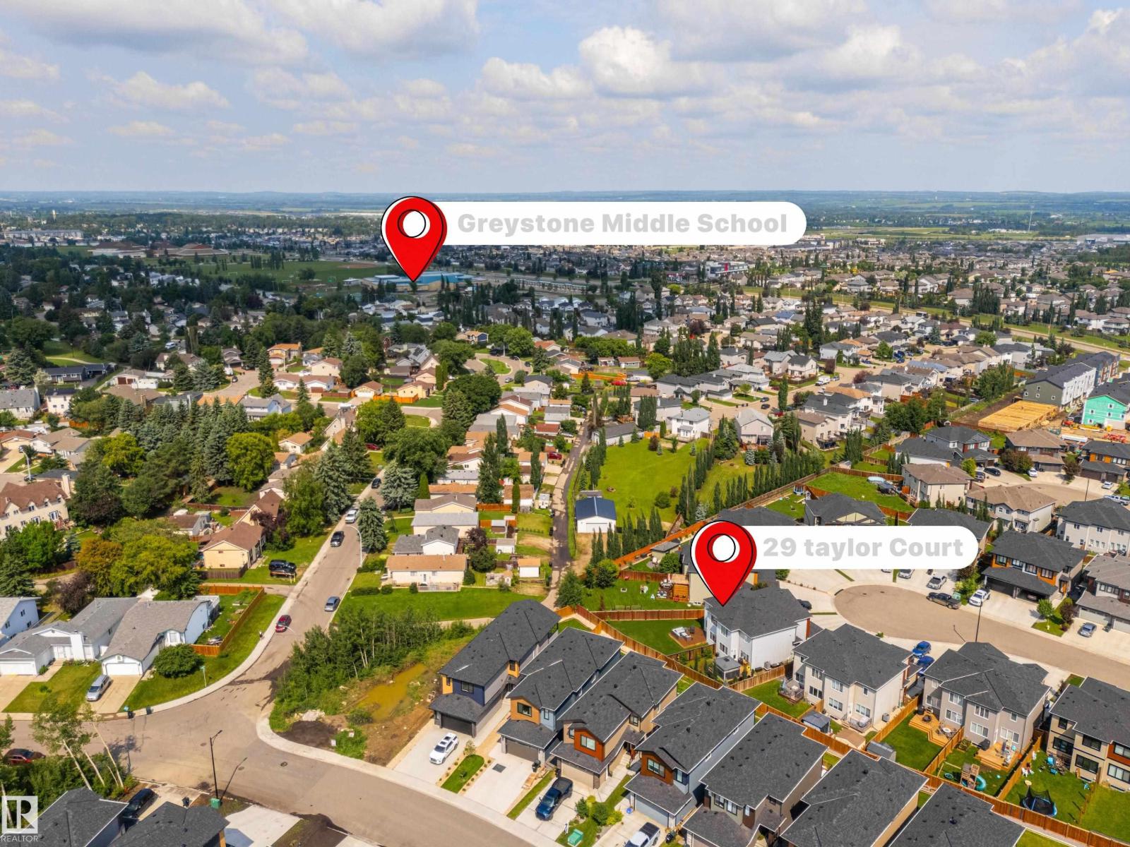 29 Taylor Co, Spruce Grove, Alberta  T7X 0X7 - Photo 59 - E4496959