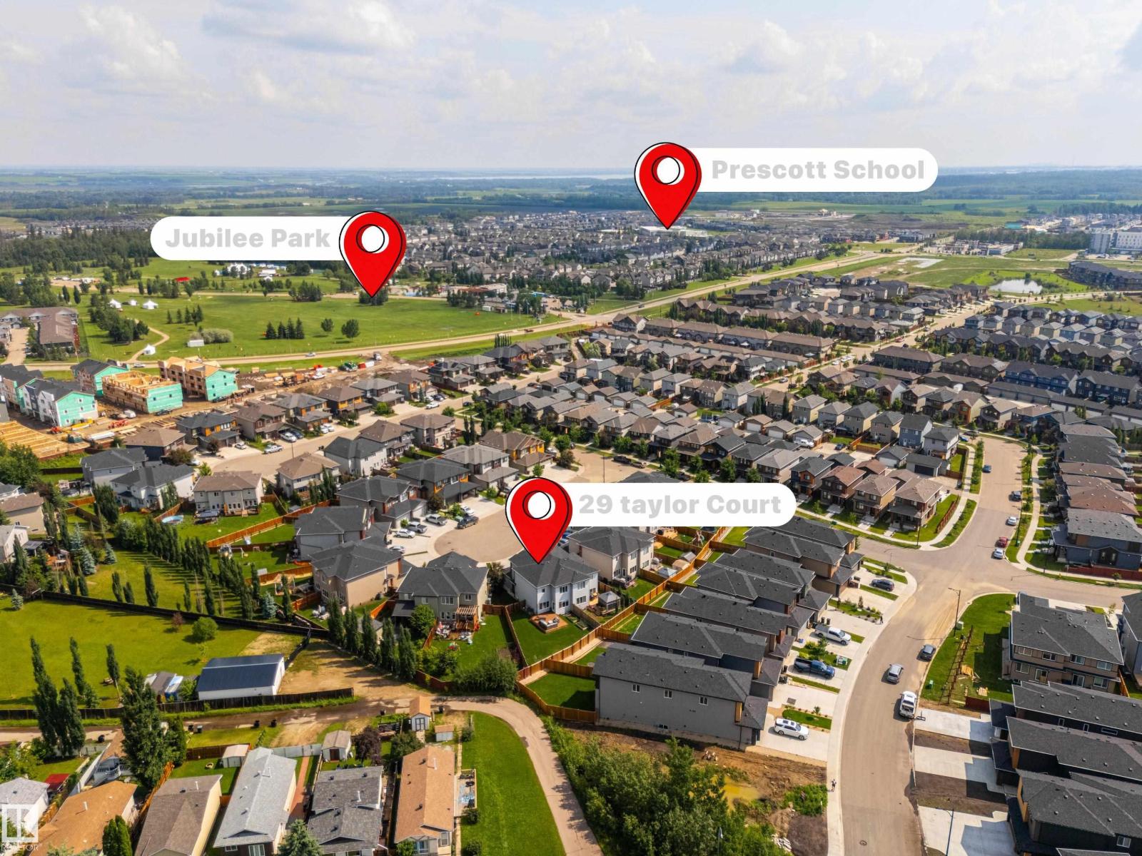 29 Taylor Co, Spruce Grove, Alberta  T7X 0X7 - Photo 60 - E4496959