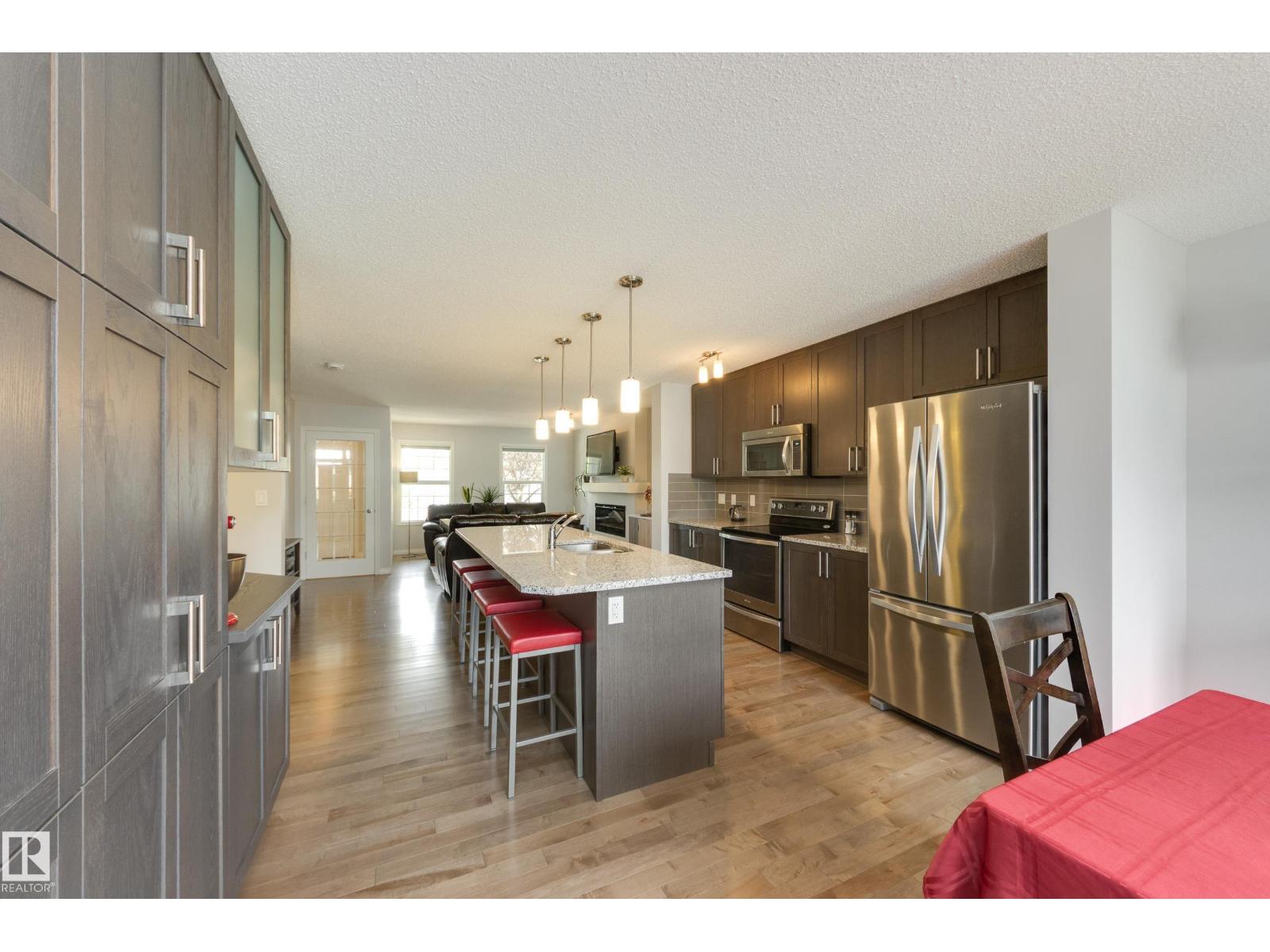 7987 Erasmus Cr NW, Edmonton, Alberta  T6M 0S2 - Photo 13 - E4496960