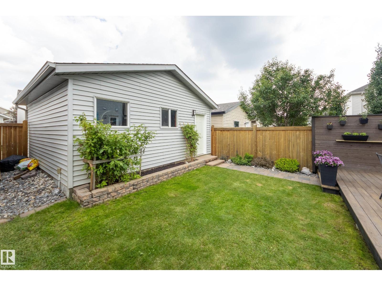 7987 Erasmus Cr NW, Edmonton, Alberta  T6M 0S2 - Photo 33 - E4496960