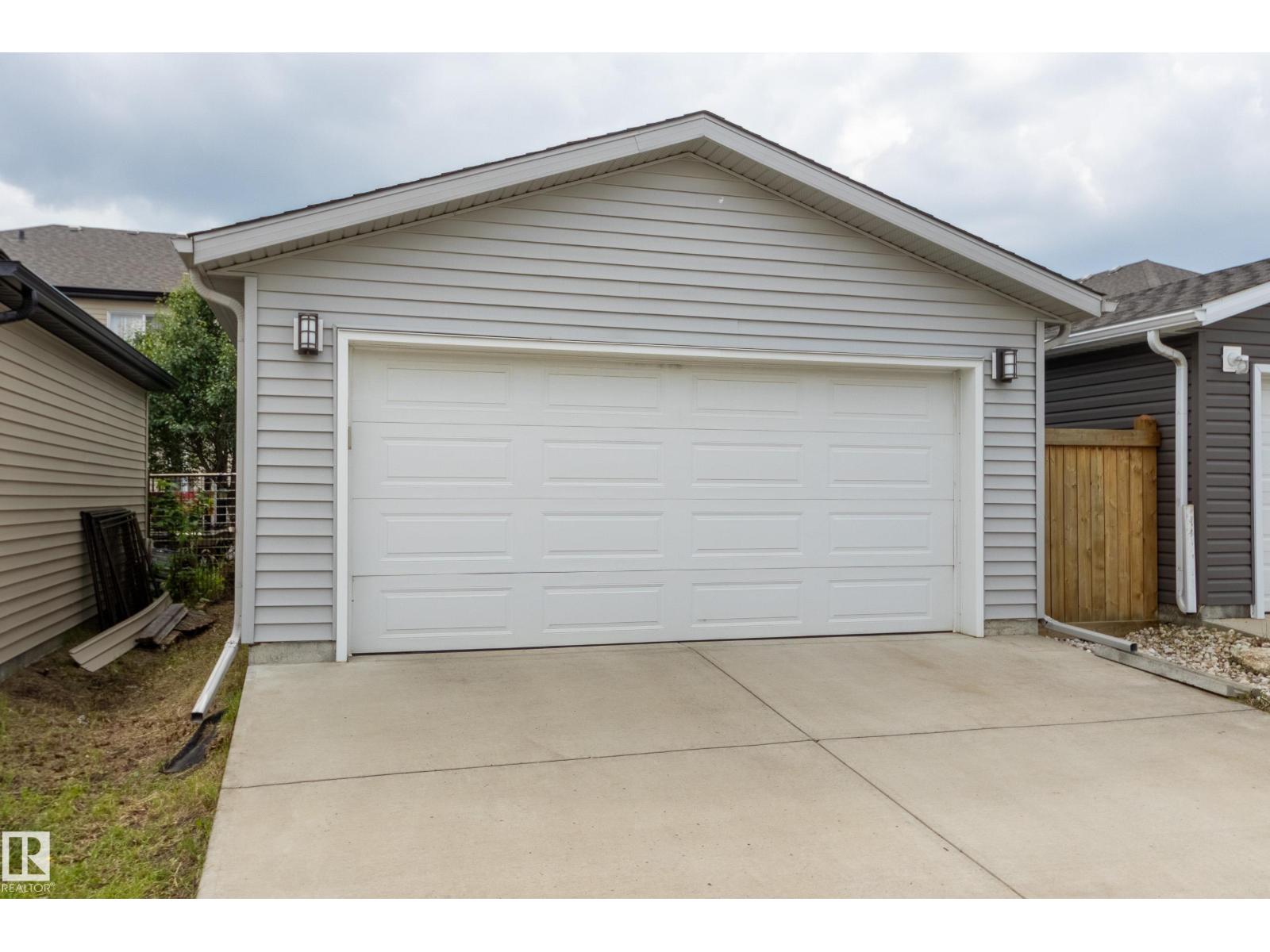 7987 Erasmus Cr NW, Edmonton, Alberta  T6M 0S2 - Photo 34 - E4496960