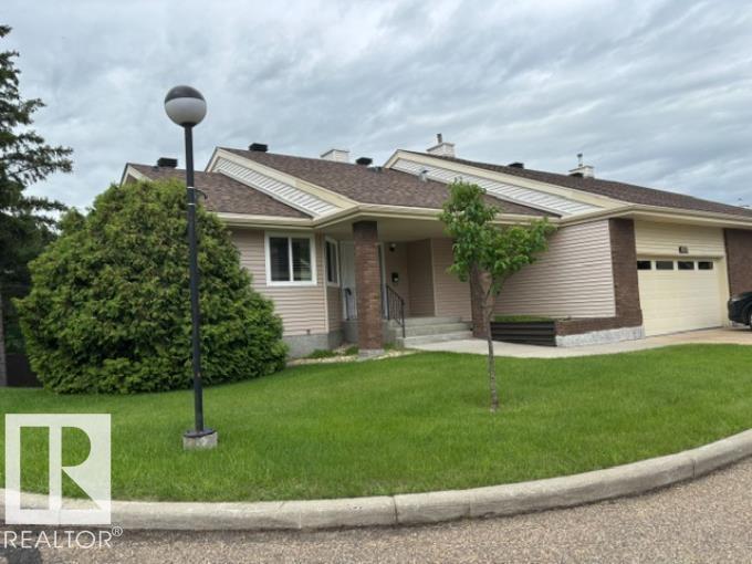 155 OEMING RD NW NW, Edmonton, Alberta