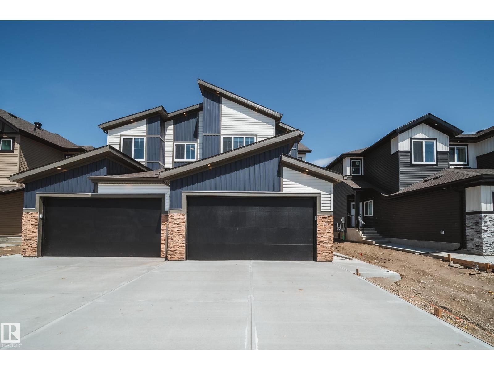 6 Blackbird Bn, Fort Saskatchewan, Alberta  T8L 0G6 - Photo 2 - E4496962