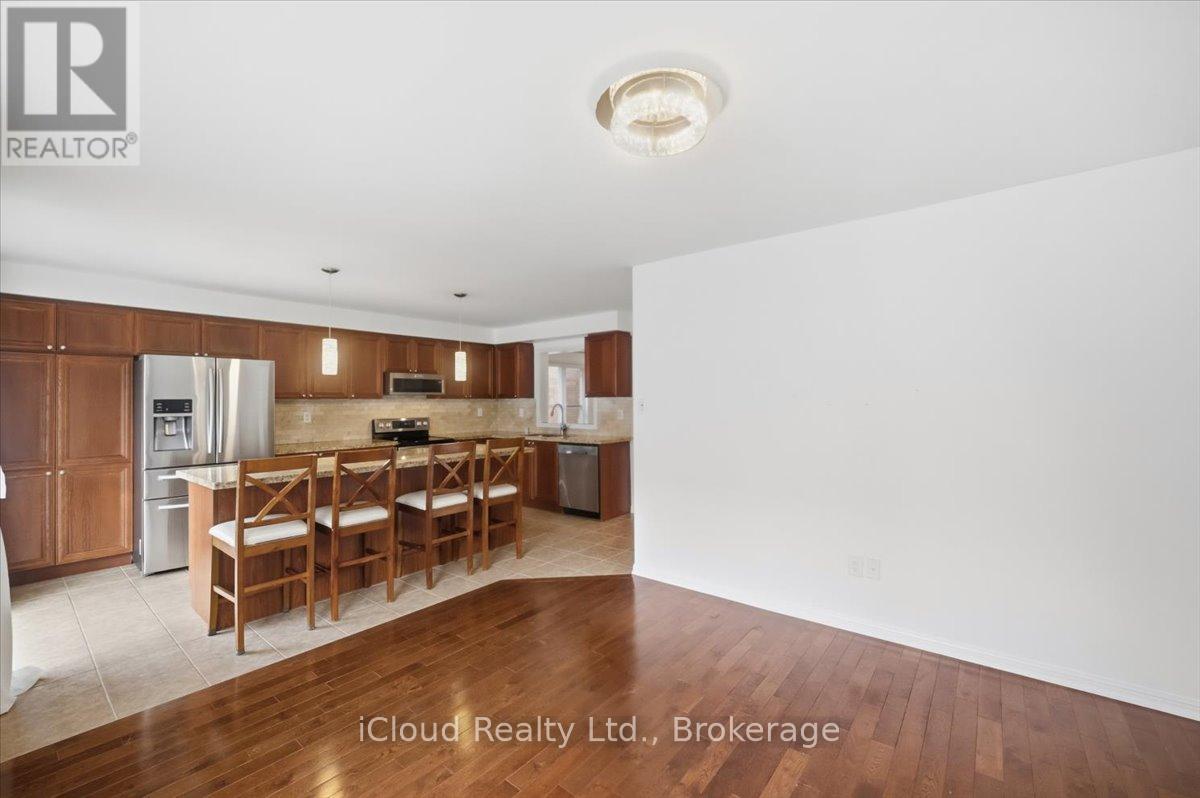 270 Whetham Heights, Milton, Ontario L9T 0N7 - Photo 22 - W13518778