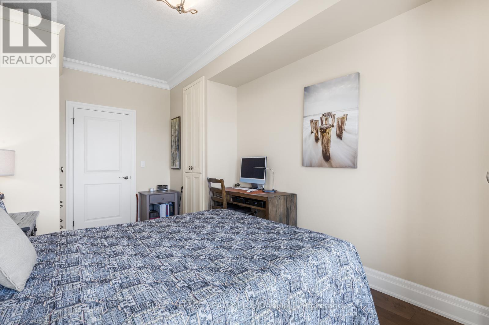 604 - 5340 Lakeshore Road, Burlington, Ontario  L7L 7A8 - Photo 23 - W13520032