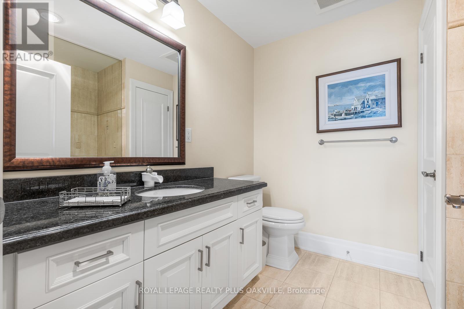 604 - 5340 Lakeshore Road, Burlington, Ontario  L7L 7A8 - Photo 24 - W13520032