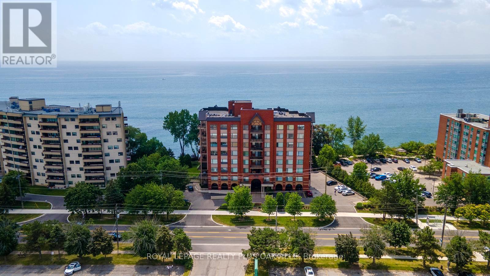 604 - 5340 Lakeshore Road, Burlington, Ontario  L7L 7A8 - Photo 3 - W13520032