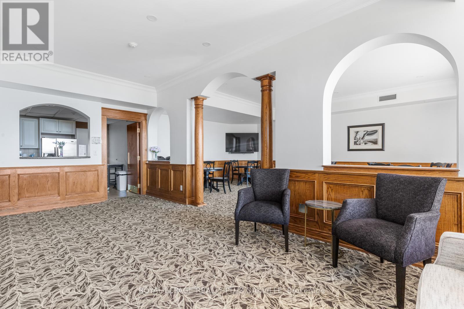 604 - 5340 Lakeshore Road, Burlington, Ontario  L7L 7A8 - Photo 31 - W13520032