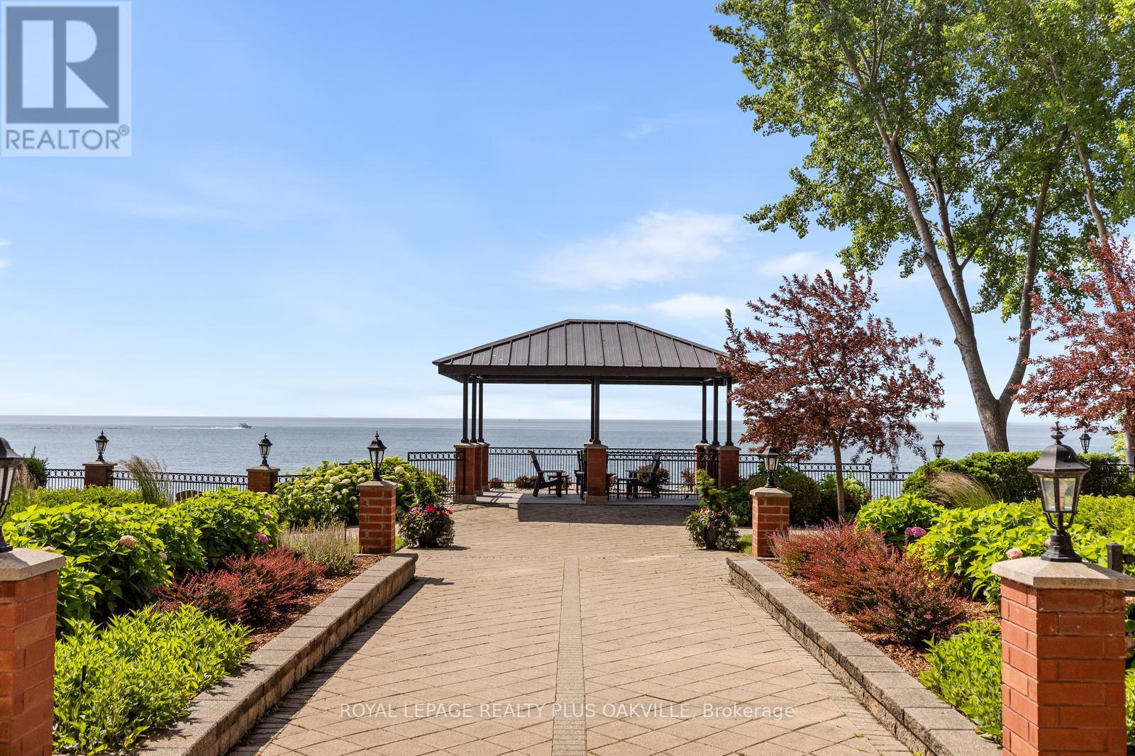 604 - 5340 Lakeshore Road, Burlington, Ontario  L7L 7A8 - Photo 32 - W13520032