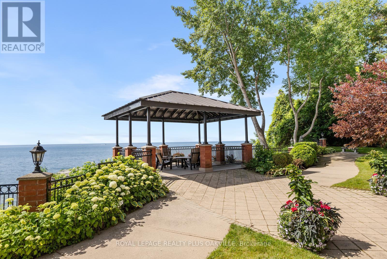604 - 5340 Lakeshore Road, Burlington, Ontario  L7L 7A8 - Photo 33 - W13520032
