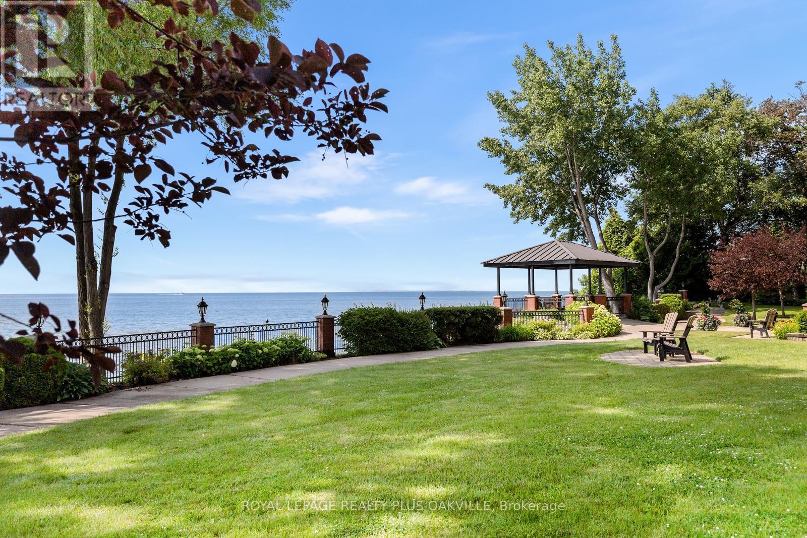 604 - 5340 Lakeshore Road, Burlington, Ontario  L7L 7A8 - Photo 34 - W13520032