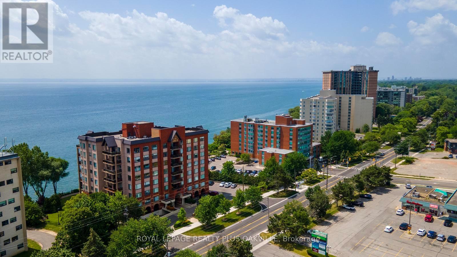 604 - 5340 Lakeshore Road, Burlington, Ontario  L7L 7A8 - Photo 37 - W13520032