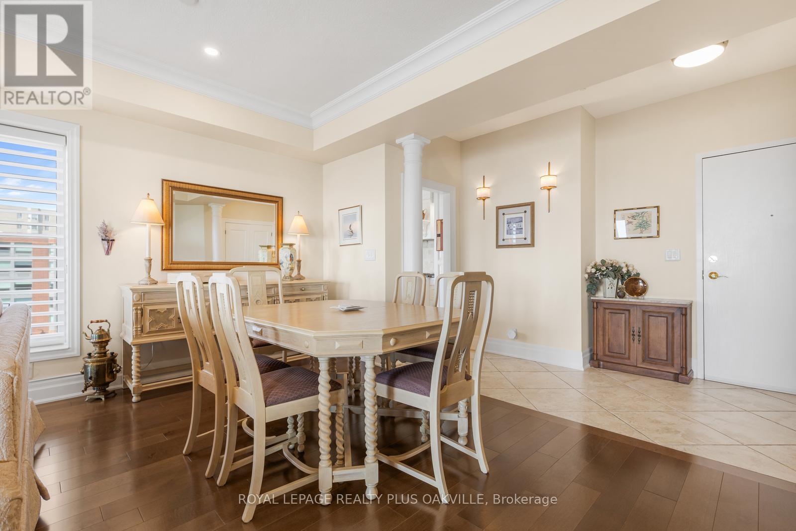 604 - 5340 Lakeshore Road, Burlington, Ontario  L7L 7A8 - Photo 5 - W13520032