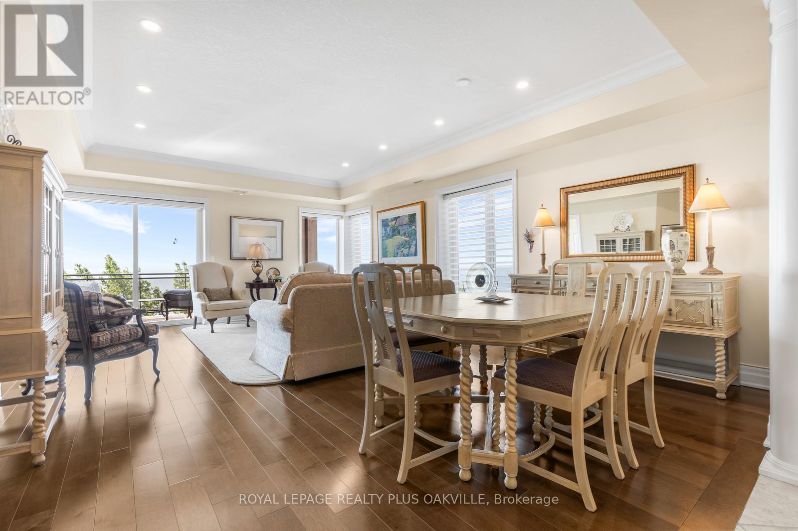 604 - 5340 Lakeshore Road, Burlington, Ontario  L7L 7A8 - Photo 6 - W13520032