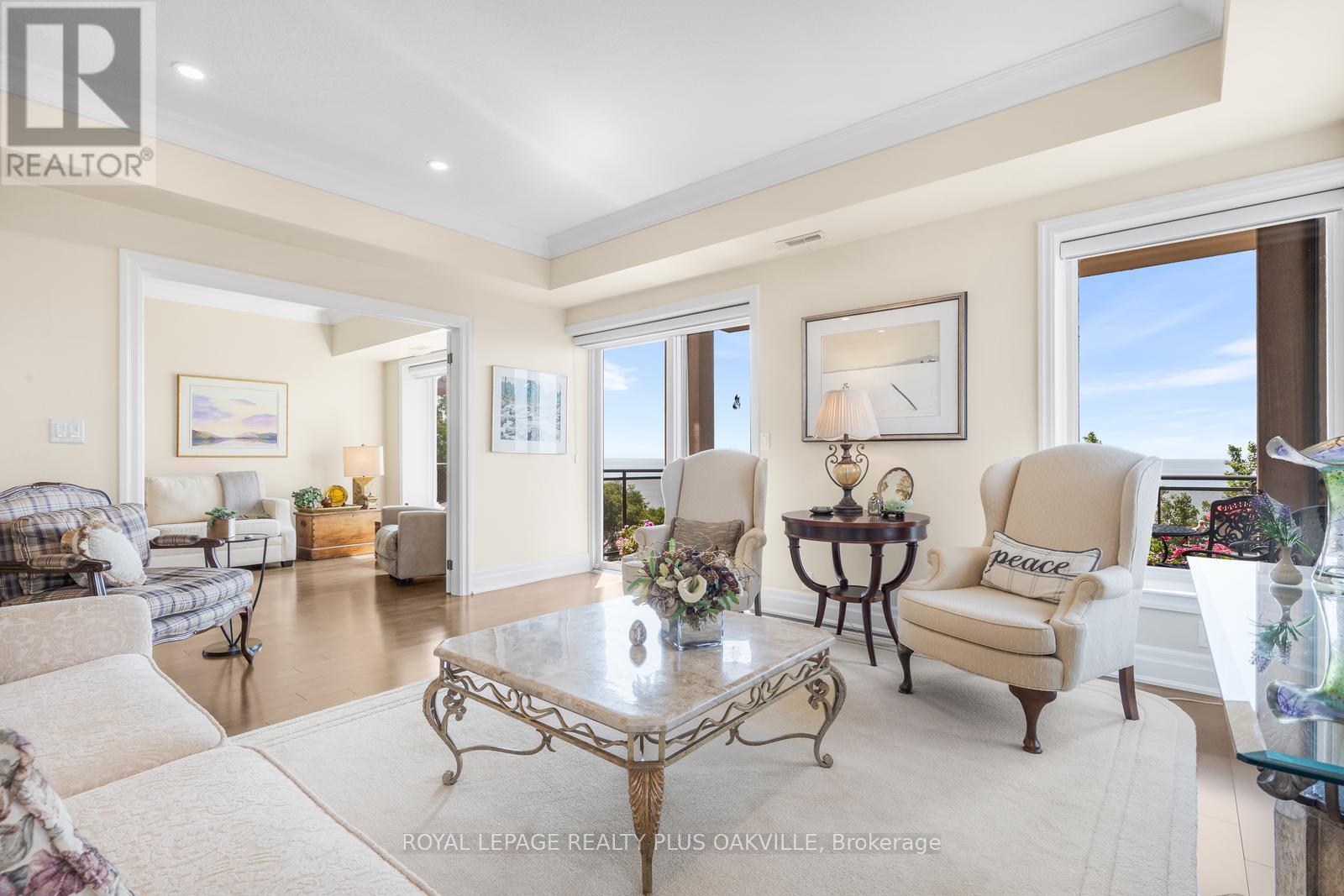 604 - 5340 Lakeshore Road, Burlington, Ontario  L7L 7A8 - Photo 7 - W13520032