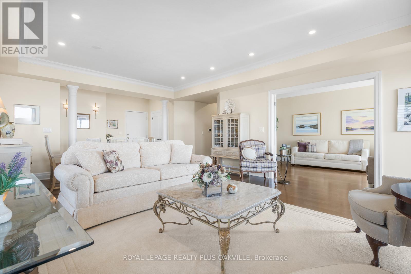 604 - 5340 Lakeshore Road, Burlington, Ontario  L7L 7A8 - Photo 8 - W13520032