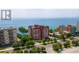 604 - 5340 LAKESHORE ROAD, Burlington, Ontario