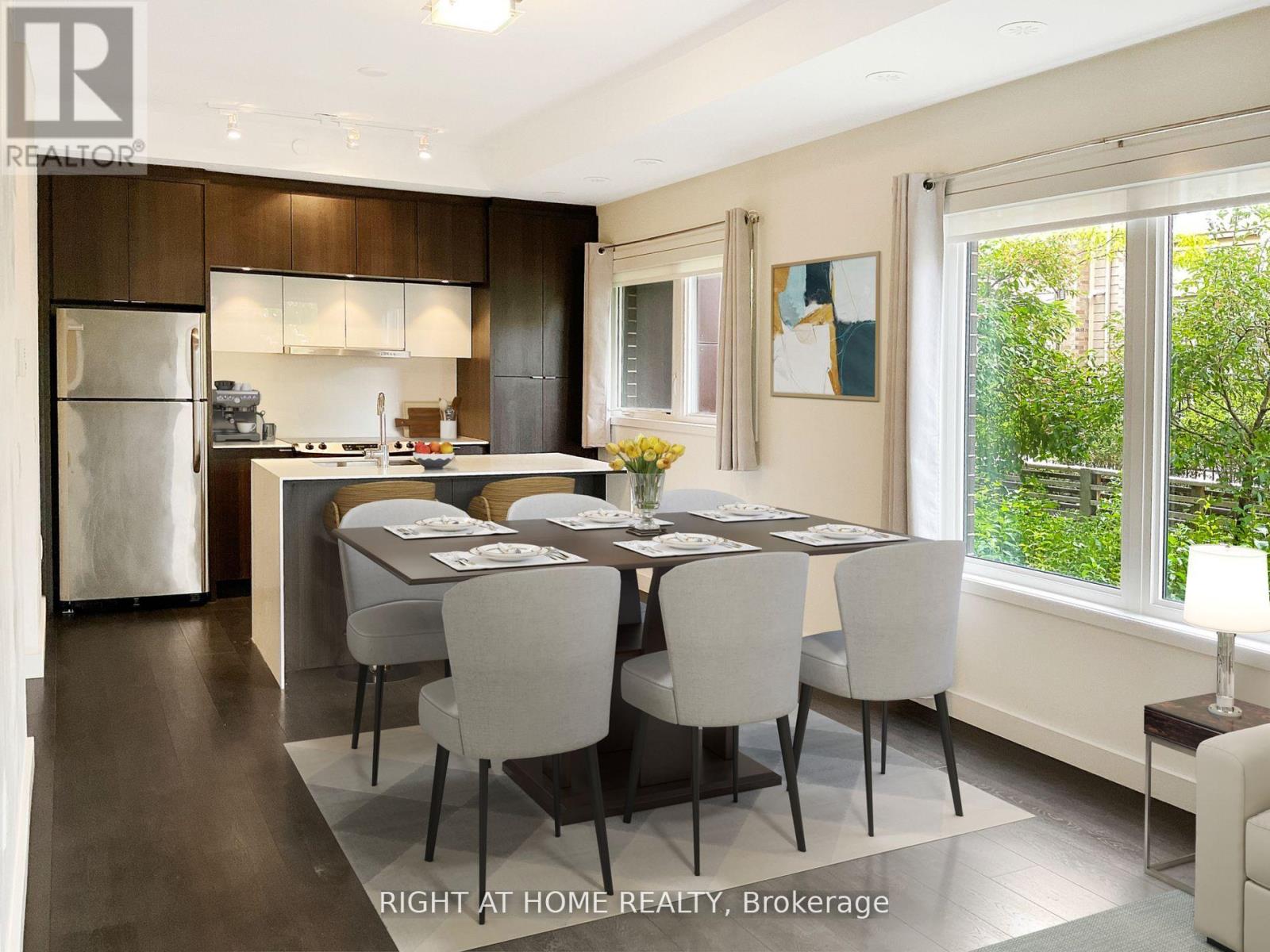 111 - 5035 HARVARD ROAD, Mississauga, Ontario