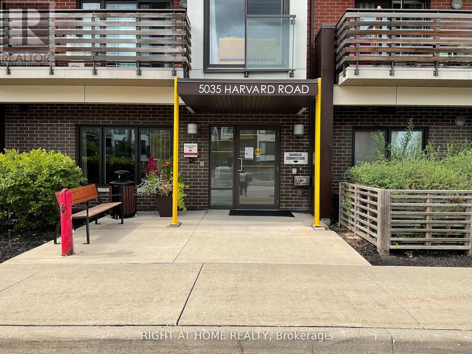 111 - 5035 Harvard Road, Mississauga, Ontario L5M 0W7 - Photo 10 - W13520038