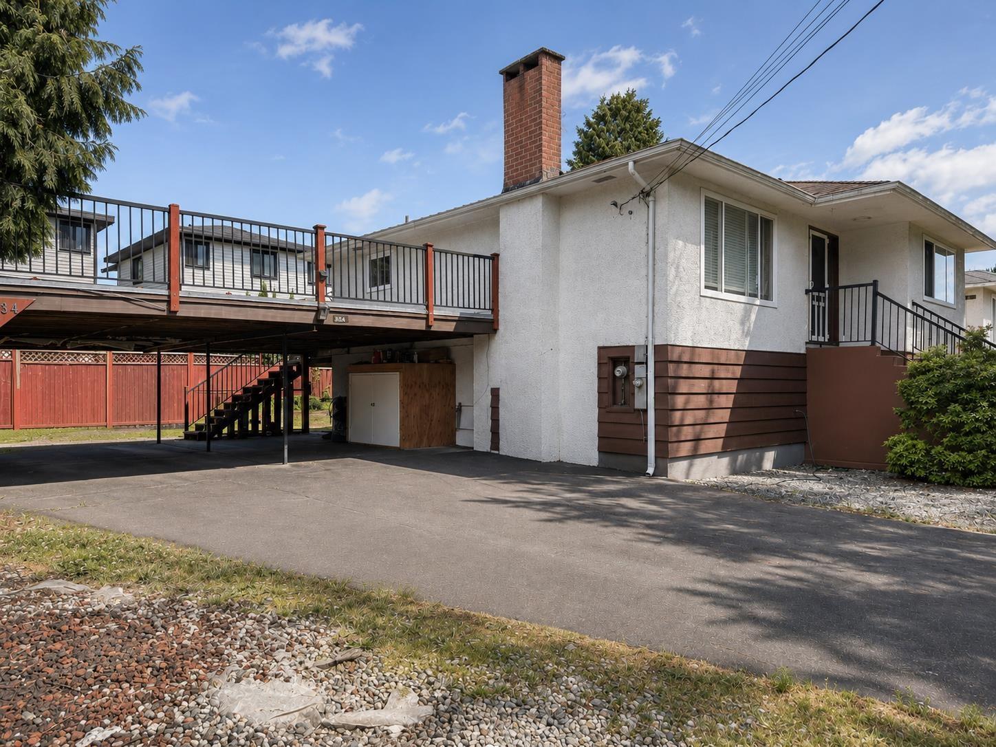 8134 112 A Street, Delta, British Columbia  V4C 4Z1 - Photo 3 - R3142434