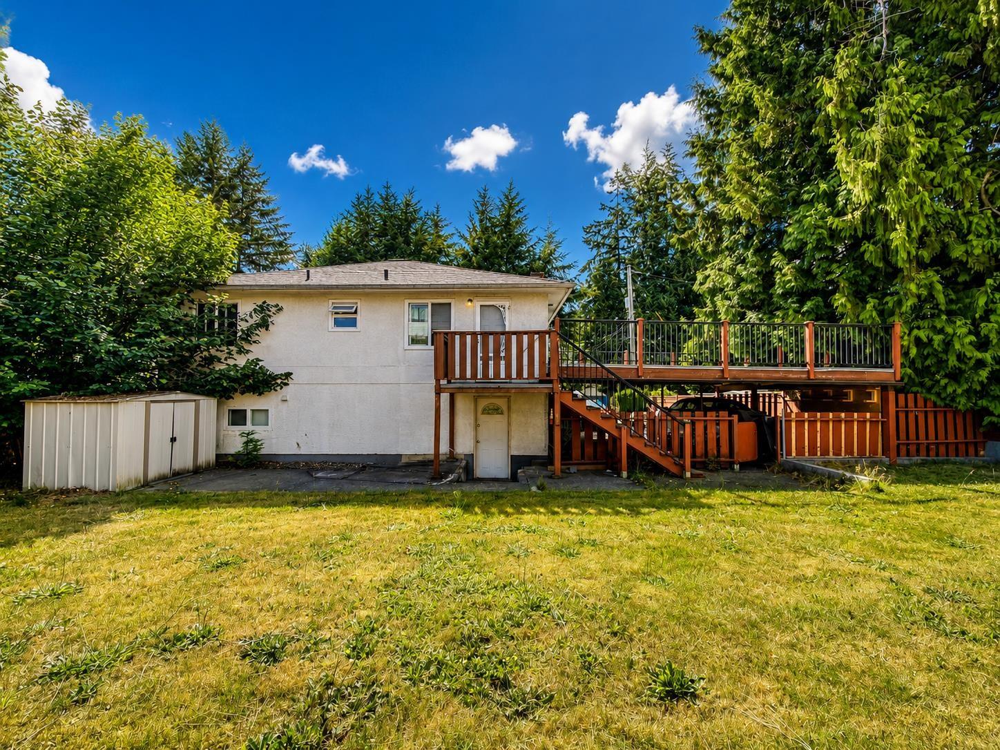 8134 112 A Street, Delta, British Columbia  V4C 4Z1 - Photo 4 - R3142434