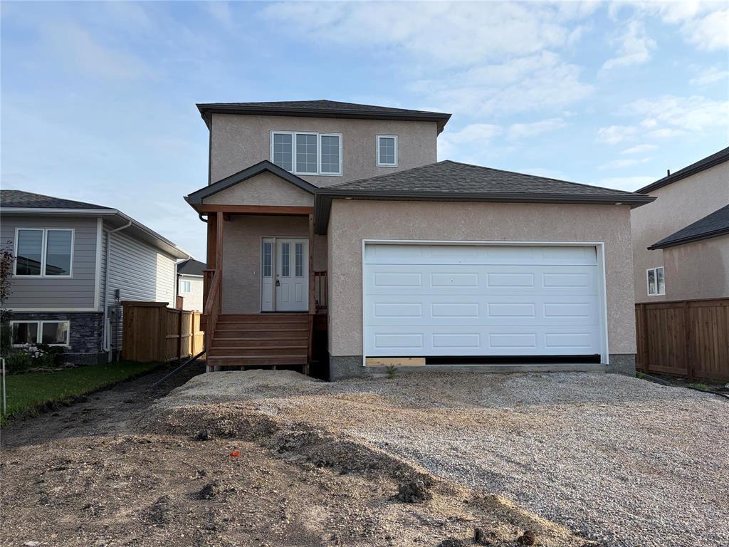 54 Feathertail Way, New Bothwell, Manitoba  R0C 1C0 - Photo 0 - 202615543