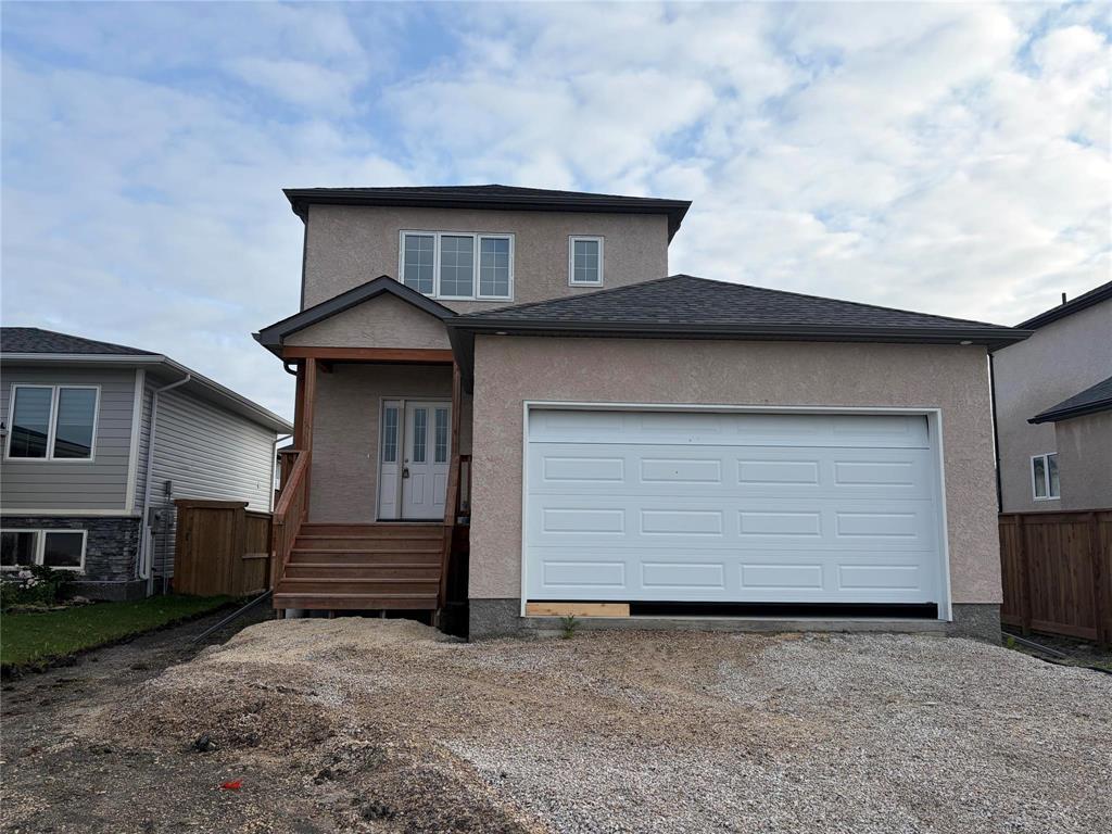54 Feathertail Way, New Bothwell, Manitoba  R0C 1C0 - Photo 1 - 202615543