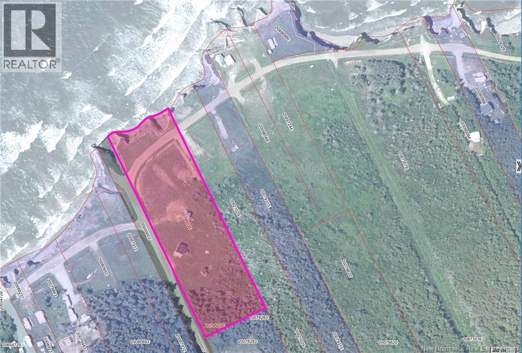 2 Thériault, Grande-Anse, New Brunswick  E8N 1C1 - Photo 11 - NB133360