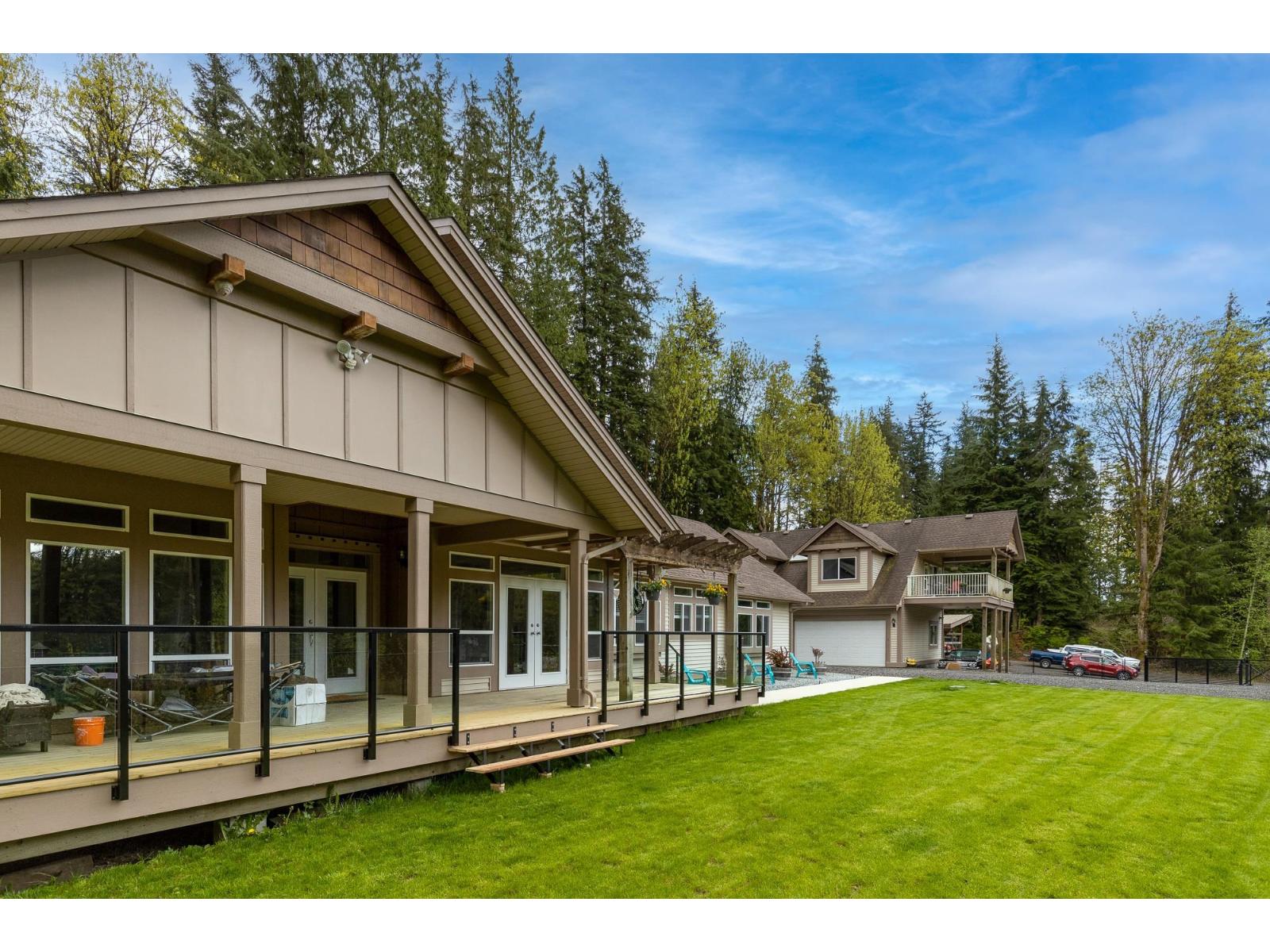 12156 Bell Street, Mission, British Columbia  V4S 1C3 - Photo 5 - R3141878