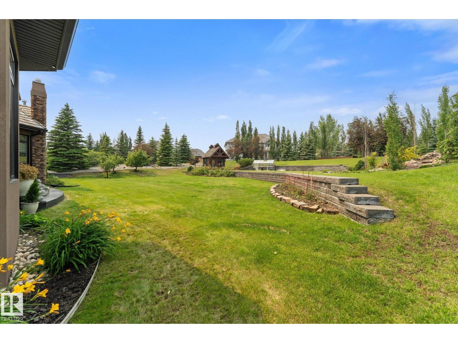 #106 25015 Twp Road 544a, Rural Sturgeon County, Alberta  T8T 0B9 - Photo 68 - E4496944