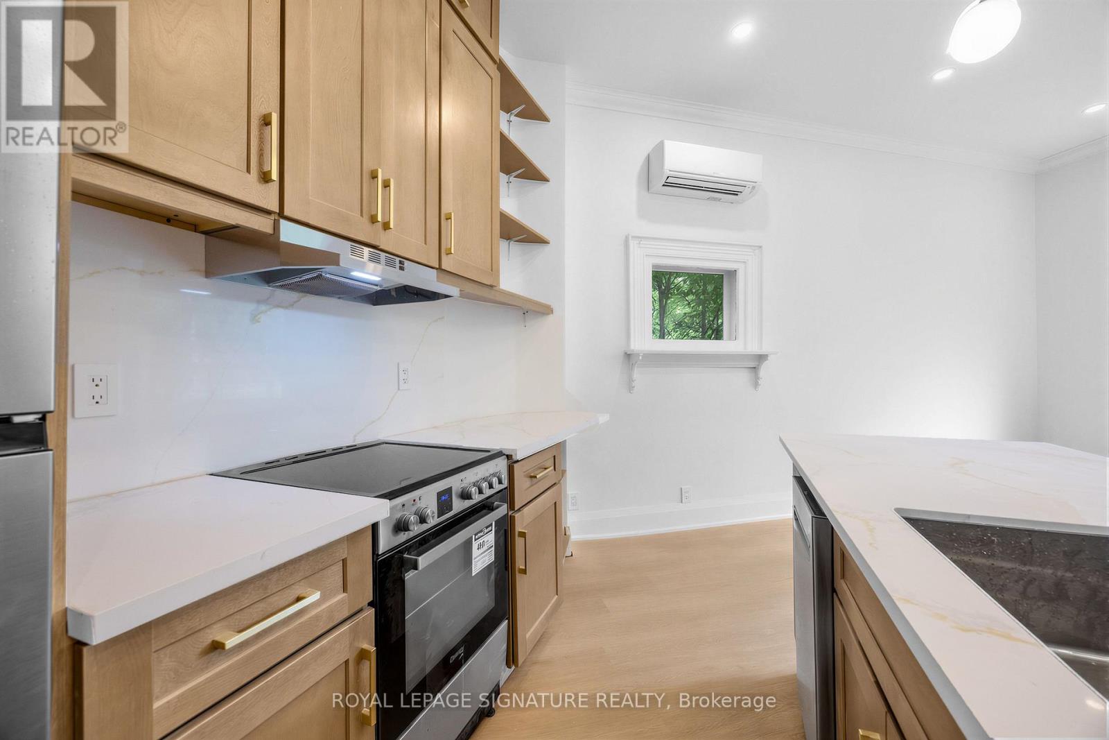 1a - 1 Bellwoods Park, Toronto, Ontario  M6J 1S4 - Photo 8 - C13516578