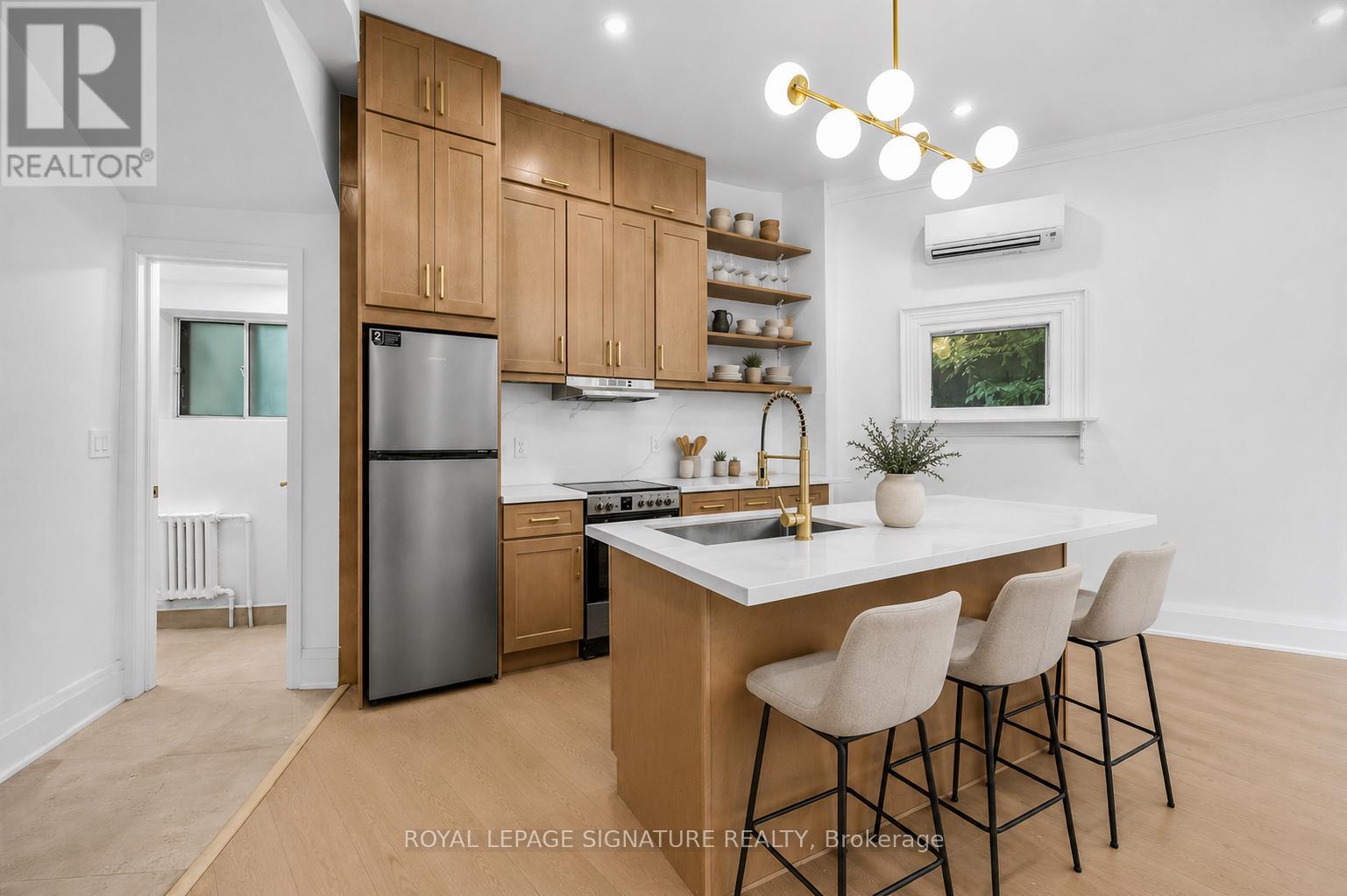 1a - 1 Bellwoods Park, Toronto, Ontario  M6J 1S4 - Photo 4 - C13516578