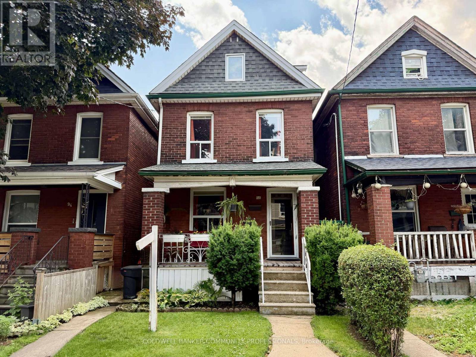 92 Case Street, Hamilton, Ontario L8L 3G9 - Photo 2 - X13514506