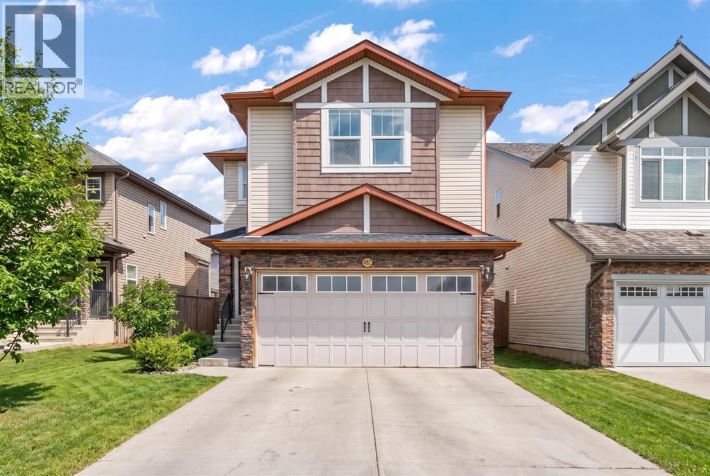 482 Skyview Ranch Way NE, Calgary, Alberta  T3N 0H2 - Photo 1 - A2300977