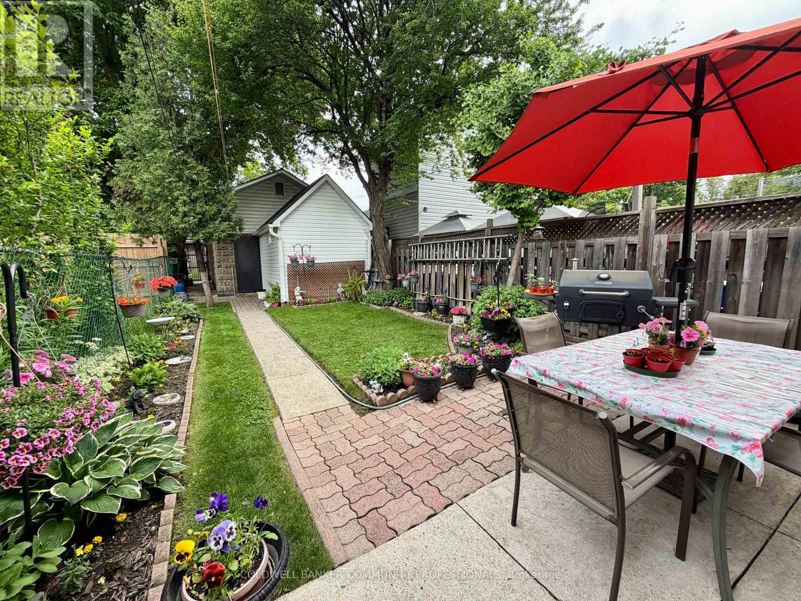 92 Case Street, Hamilton, Ontario L8L 3G9 - Photo 26 - X13514506