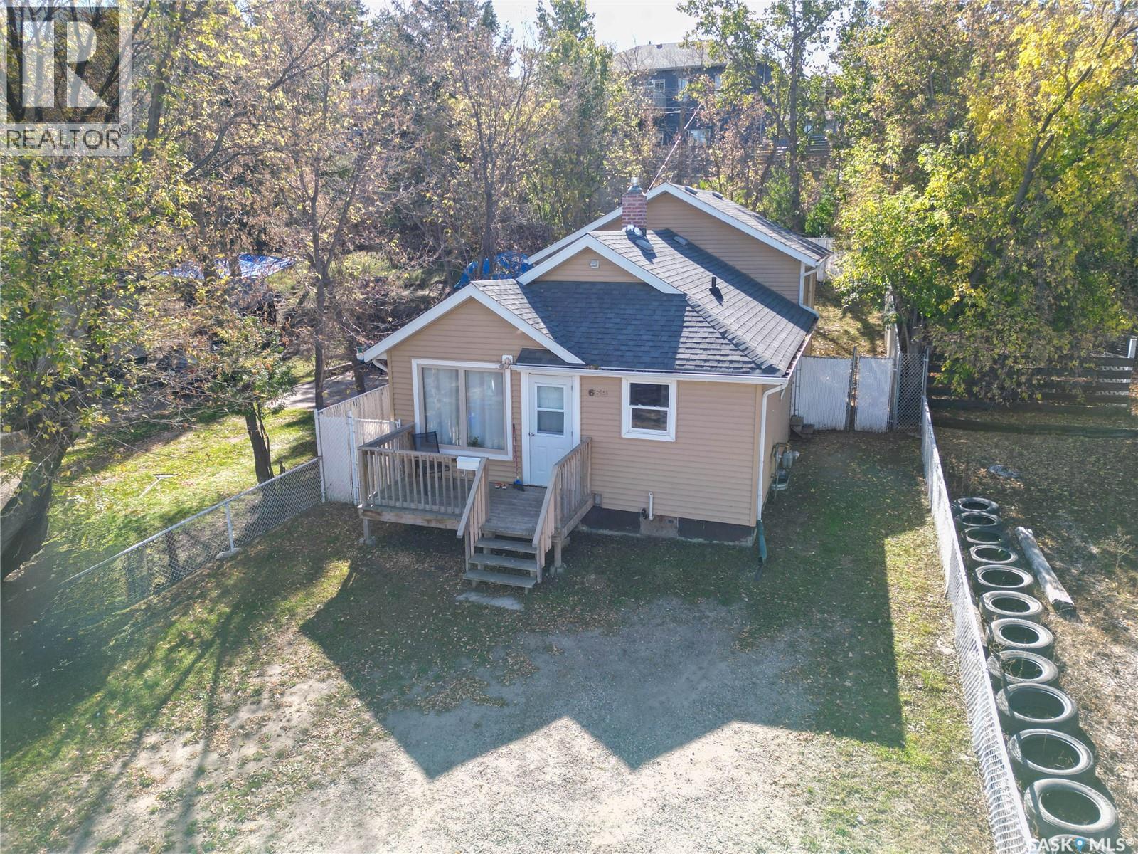 669 18th Street W, Prince Albert, Saskatchewan  S6V 4A7 - Photo 1 - SK041442