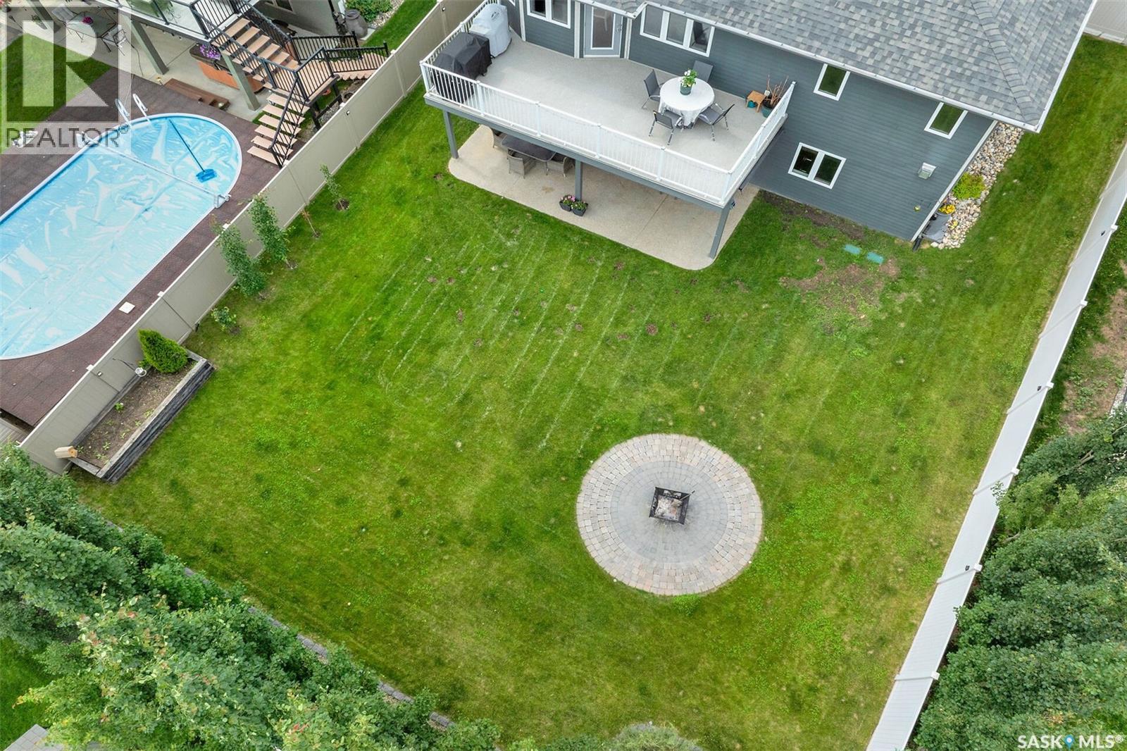 25 Emerald Hill Drive, White City, Saskatchewan  S4L 0B4 - Photo 42 - SK041427