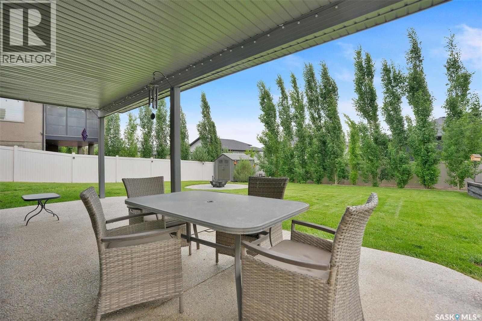 25 Emerald Hill Drive, White City, Saskatchewan  S4L 0B4 - Photo 43 - SK041427