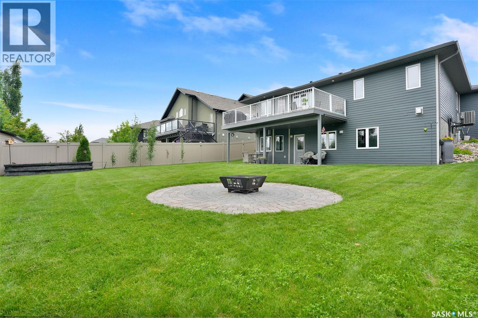 25 Emerald Hill Drive, White City, Saskatchewan  S4L 0B4 - Photo 47 - SK041427