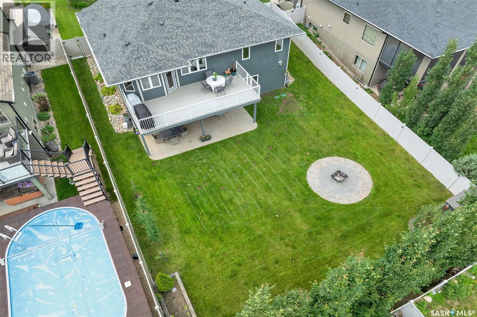 25 Emerald Hill Drive, White City, Saskatchewan  S4L 0B4 - Photo 48 - SK041427