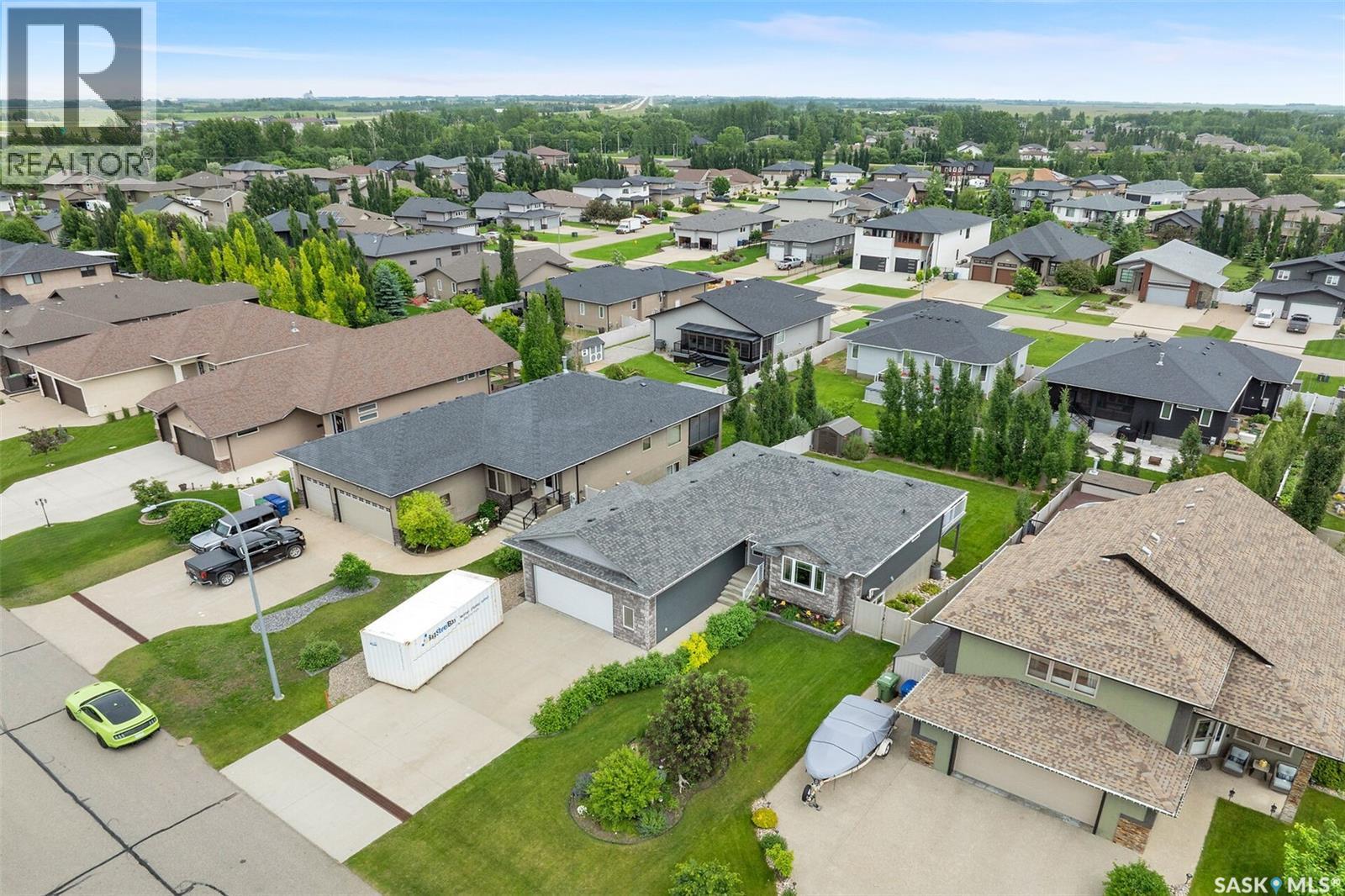 25 Emerald Hill Drive, White City, Saskatchewan  S4L 0B4 - Photo 49 - SK041427