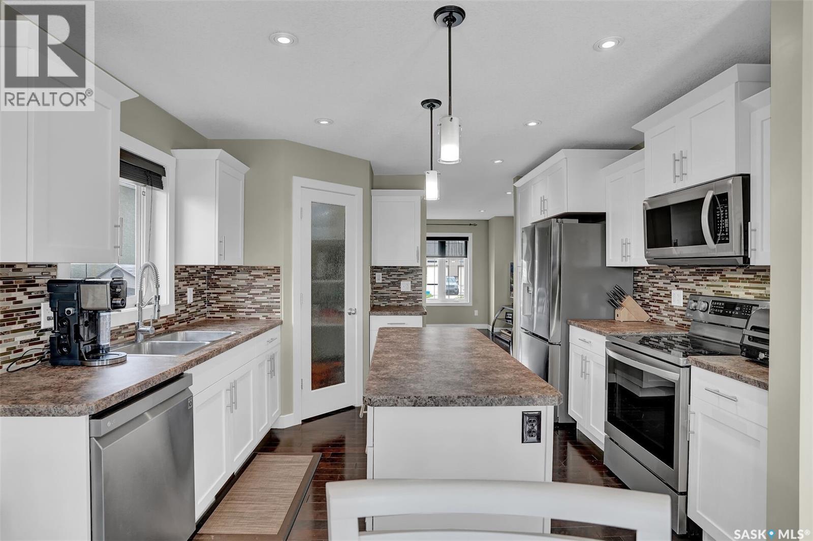 25 Emerald Hill Drive, White City, Saskatchewan  S4L 0B4 - Photo 8 - SK041427